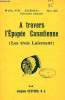 A TRAVERS L'EPOPEE CANADIENNE (LES TROIS LALEMENT). STEVENS JACQUES, S. J.