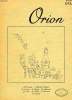 ORION. COLLECTIF