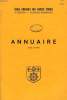 ECOLE PRATIQUE DES HAUTES ETUDES, SECTION DES SCIENCES RELIGIEUSES, ANNUAIRE 1976, TOME LXXXIV. COLLECTIF