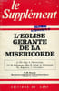 LE SUPPLEMENT, N&deg; 134, SEPT. 1980. COLLECTIF