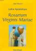 LETTRE APOSTOLIQUE, ROSARIUM VIRGINIS MARIAE. JEAN-PAUL II