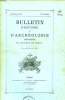 BULLETIN D'HISTOIRE ET D'ARCHEOLOGIE RELIGIEUSES DU DIOCESE DE DIJON, 1re ANNEE, 6e LIVRAISON, NOV.-DEC. 1883. COLLECTIF