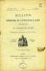BULLETIN D'HISTOIRE, DE LITTERATURE & D'ART RELIGIEUX DU DIOCESE DE DIJON, 18e ANNEE, N° 4, AVRIL 1900. COLLECTIF