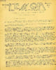 L'ESSOR, XIIIe ANNEE, NOV. 1945, ORGANE DE COLLABORATION DU SEMINAIRE PIE XI. COLLECTIF