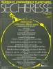 SECHERESSE, N° 4, DEC. 1993 (VOL. 4), SCIENCE ET CHANGEMENTS PLANETAIRES. COLLECTIF