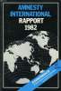 AMNESTY INTERNATIONAL, RAPPORT 1982. COLLECTIF