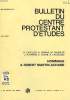 BULLETIN DU CENTRE PROTESTANT D'ETUDES, 36e ANNEE, N° 3-4, JUIN 1984. COLLECTIF