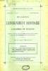 BULLETIN DE L'ENSEIGNEMENT SECONDAIRE DE L'ACADEMIE DE TOULOUSE, 20e ANNEE, N° 10, FEV. 1912. COLLECTIF