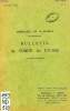 BULLETIN DU COMITE DES ETUDES, N° 3, JUILLET 1953. COLLECTIF