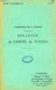 BULLETIN DU COMITE DES ETUDES, N° 10, JUILLET-SEPT. 1955. COLLECTIF