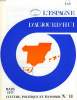 L'ESPAGNE D'AUJOURD'HUI, N° 11, MARS 1971, CULTURE, POLITIQUE ET ECONOMIE. COLLECTIF