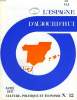L'ESPAGNE D'AUJOURD'HUI, N° 12, AVRIL 1971, CULTURE, POLITIQUE ET ECONOMIE. COLLECTIF