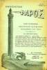 PHAROS, EKKLÊSIASTIKOS, 1913-1931, 33 FASCICULES + 4 VOLUMES. COLLECTIF