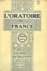 L'ORATOIRE DE FRANCE, N° 27, JUILLET 1937, ETUDES, SOUVENIRS, INFORMATIONS. COLLECTIF