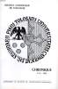 CHRONIQUE, N° 2, 1982. COLLECTIF