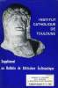CHRONIQUE, N° 2, 1986. COLLECTIF