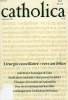 CATHOLICA, N&deg; 65, AUTOMNE 1999. COLLECTIF