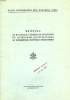 EPISTULA AD ECCLESIAE CATHOLICAE EPISCOPOS DE QUIBUSDAM QUAESTIONIBUS AD EUCHARISTIAE MINISTRUM SPECTANTIBUS. COLLECTIF