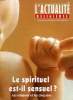 L'ACTUALITE RELIGIEUSE, N° 132, AVRIL 1995. COLLECTIF
