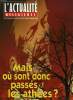 L'ACTUALITE RELIGIEUSE, N° 140, JAN. 1996. COLLECTIF