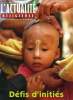 L'ACTUALITE RELIGIEUSE, N° 142, MARS 1996. COLLECTIF