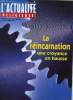 L'ACTUALITE RELIGIEUSE, N° 143, AVRIL 1996. COLLECTIF