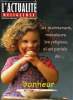 L'ACTUALITE RELIGIEUSE, N° 144, MAI 1996. COLLECTIF