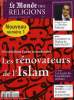 LE MONDE DES RELIGIONS, N° 1, SEPT.-OCT. 2003. COLLECTIF