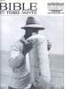 BIBLE ET TERRE SAINTE, N° 157, JAN. 1974. COLLECTIF