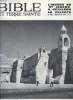 BIBLE ET TERRE SAINTE, N° 166, DEC. 1974. COLLECTIF