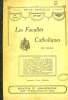 LES FACULTES CATHOLIQUES DE LILLE, 1920, 10e ANNEE (RECUEIL). COLLECTIF