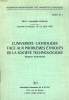 L'UNIVERSITE CATHOLIQUE FACE AUX PROBLEMES ETHIQUES DE LA SOCIETE TECHNOLOGIQUE (RAPPORT THEMATIQUE). COLLECTIF
