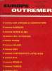 EUROPE OUTREMER, 63e ANNEE, N° 679-680, AOUT-SEPT. 1986, L'AFRIQUE DE A à U. COLLECTIF