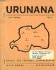 URUNANA, 18e ANNEE, N° 54, JUIN 1985. COLLECTIF