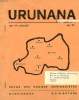 URUNANA, 19e ANNEE, N° 55, NOËL 1985. COLLECTIF
