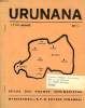 URUNANA, 19e ANNEE, N° 57, JUIN 1986. COLLECTIF