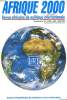 AFRIQUE 2000, N° 23, AVRIL-JUIN 1996, REVUE AFRICAINE DE POLITIQUE INTERNATIONALE. COLLECTIF