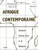 AFRIQUE CONTEMPORAINE, N° 66, MARS-AVRIL 1973, DOCUMENTS D'AFRIQUE NOIRE ET DE MADAGASCAR. COLLECTIF