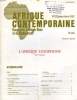 AFRIQUE CONTEMPORAINE, N° 107, JAN.-FEV. 1980, DOCUMENTS D'AFRIQUE NOIRE ET DE MADAGASCAR, N° SPECIAL, L'AFRIQUE LUSOPHONE (2e PARTIE). COLLECTIF