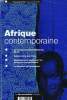 AFRIQUE CONTEMPORAINE, N° 160, OCT.-DEC. 1991. COLLECTIF