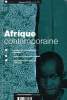 AFRIQUE CONTEMPORAINE, N° 162, AVRIL-JUIN 1992. COLLECTIF