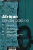 AFRIQUE CONTEMPORAINE, N° 171, JUILLET-SEPT. 1994. COLLECTIF