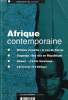 AFRIQUE CONTEMPORAINE, N° 182, AVRIL-JUIN 1997. COLLECTIF