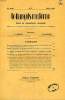 LE FRANCAIS MODERNE, 34e ANNEE, N&deg; 3, JUILLET 1966, REVUE DE LINGUISTIQUE FRANCAISE. COLLECTIF