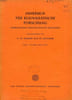 JAHRBUCH FUR KLEINASIATISCHE FORSCHUNG, BAND I, HEFT 2, NOV. 1950, INTERNATIONALE ORIENTALISTISCHE ZEITSCHRIFT. COLLECTIF