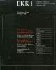 EKK 1. COLLECTIF