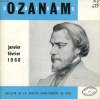 CAHIERS OZANAM, 1968-1997, 117 NUMEROS (INCOMPLET). COLLECTIF