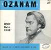 CAHIERS OZANAM, 1968-1997, 117 NUMEROS (INCOMPLET). COLLECTIF
