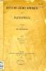 REVUE DES ETUDES SEMITIQUES ET BABYLONIACA, FASC. 2, 1941, CONTENU GENERAL DES LETTRES DE MARI. JEAN CHARLES-F.