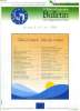 EC FISHERIES COOPERATION BULLETIN, CE COOPERATION PECHE, 1992-2001, 24 NUMEROS (INCOMPLET). COLLECTIF